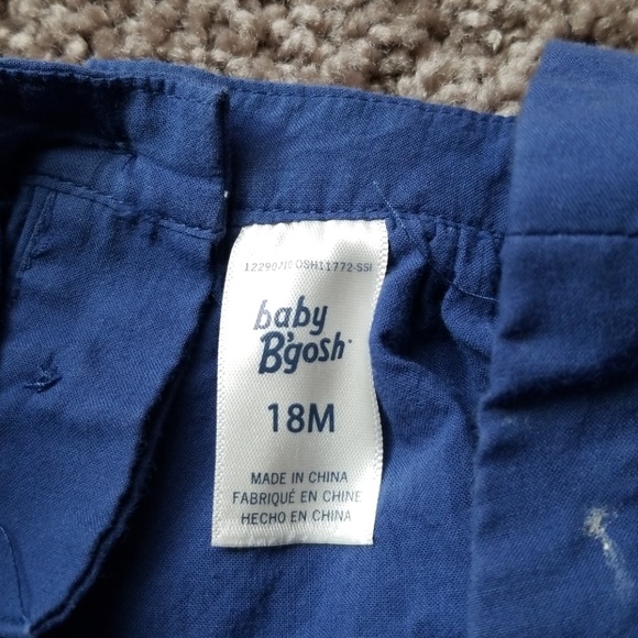 Baby BGosh Dress - Picture 3 of 4